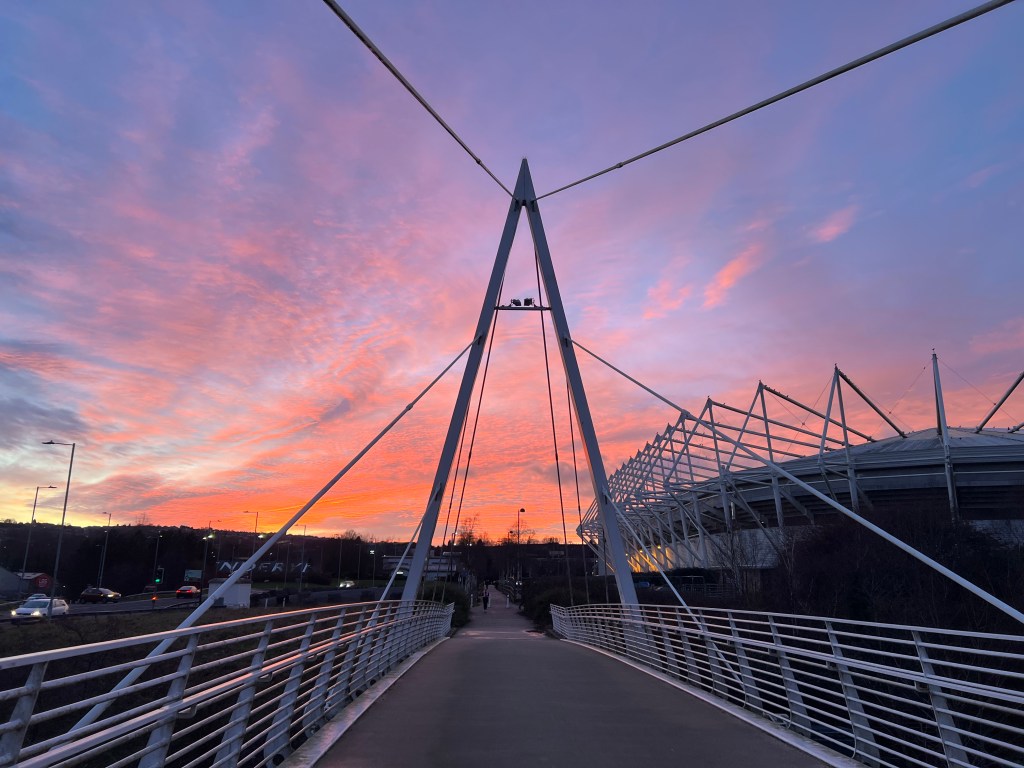 WRITING WRAPPED 2025